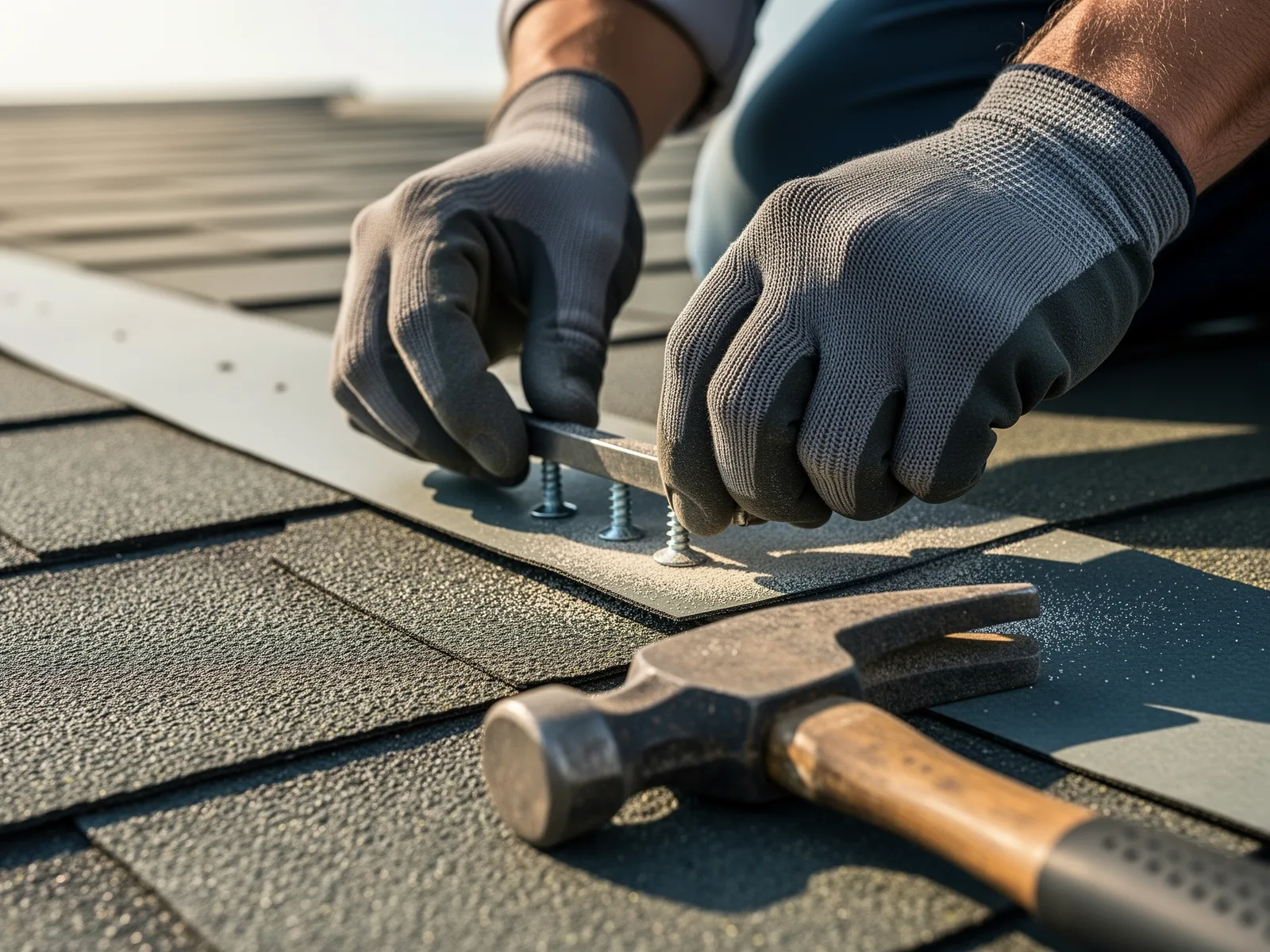 Why choose Fascia Repair in Ceres, VA